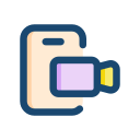 videollamada icon