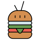 hamburguesa icon