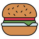 hamburguesa icon