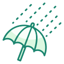 lluvia icon