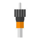 coaxial icon