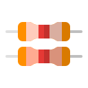 resistor icon