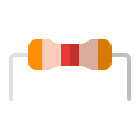 resistor icon