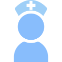 Nurse icon