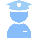 Police icon