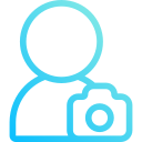 fotógrafo icon