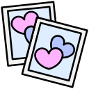 polaroid icon