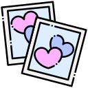 polaroid icon