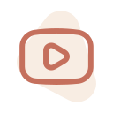 youtube icon