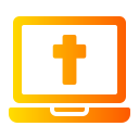 computadora portátil icon