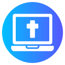 computadora portátil icon