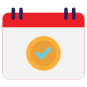 calendario icon