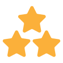 estrellas icon