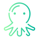 pulpo icon