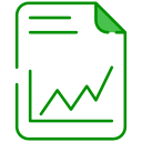 informe de análisis icon