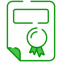 certificado icon