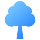 Árbol icon