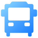 autobús icon