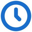 reloj icon