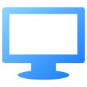 monitor icon