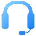 auriculares icon