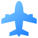 avión icon