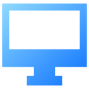 monitor icon