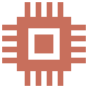 chip icon