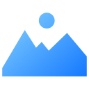 montaña icon