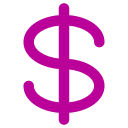 dólar icon