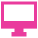 monitor icon