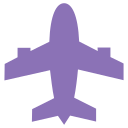 avión icon