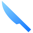 cuchillo icon