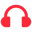 auriculares icon