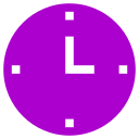 reloj icon