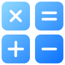 calculadora icon