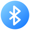 bluetooth icon