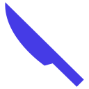 cuchillo icon