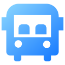 autobús icon