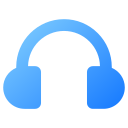 auriculares icon