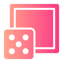 juego de mesa icon