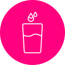 agua icon