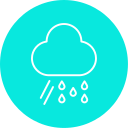 lluvia icon