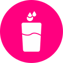 agua icon