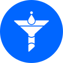 embudo icon