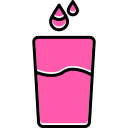 Water icon