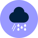 lluvia icon