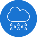 lluvia icon