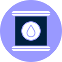 tanque de agua icon