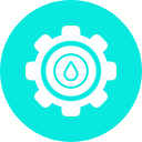 agua icon